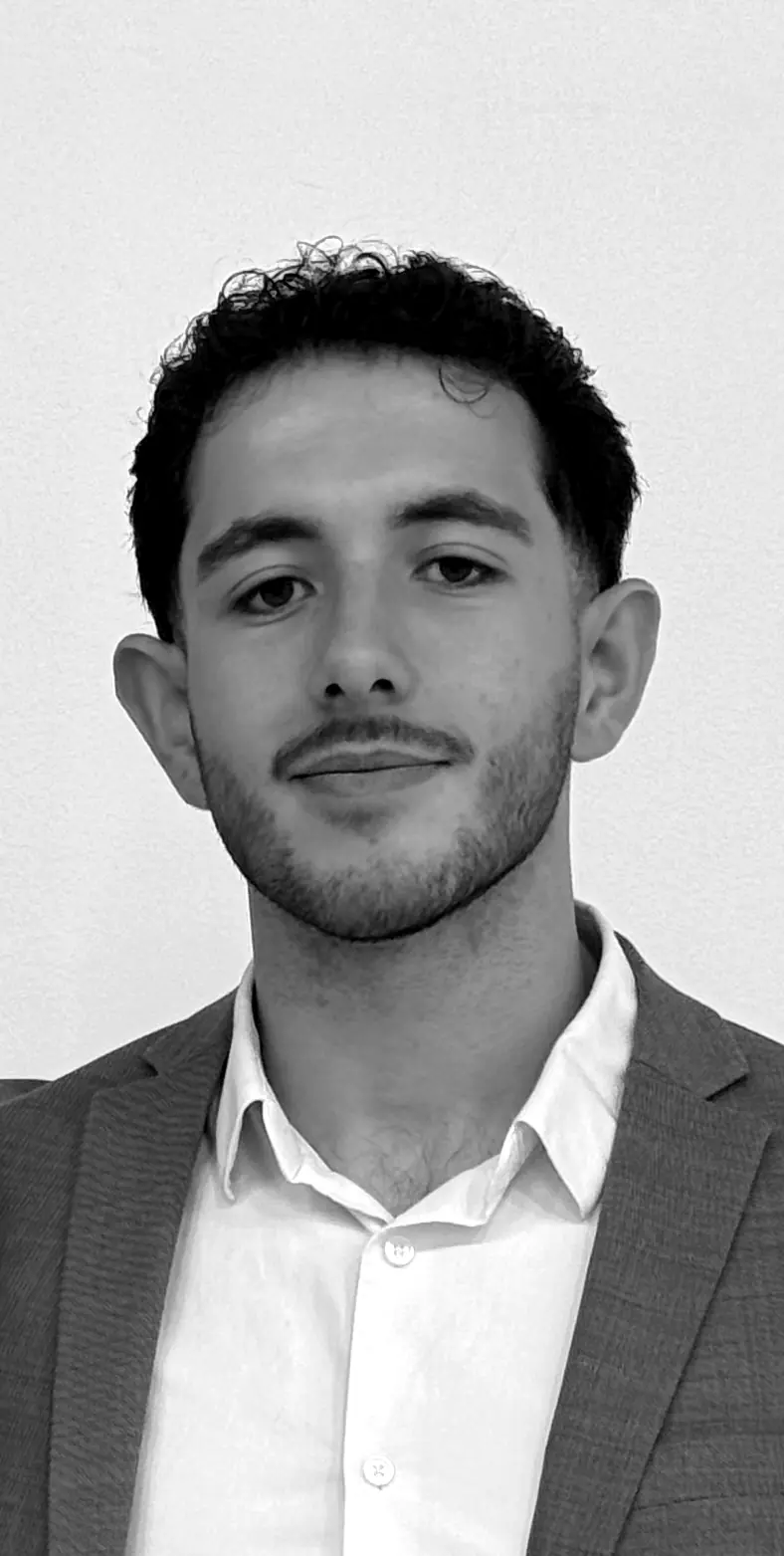 Sivane Mellou, fondateur de Sivagency